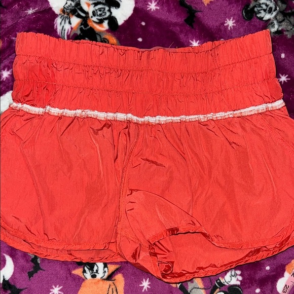 Women’s Free People Movement The Way Home Athletic Shorts Size Medium - Picture 7 of 8